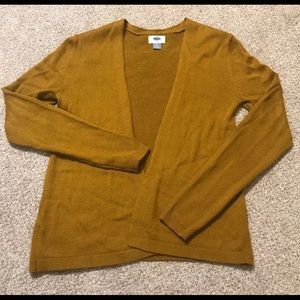Old Navy Cardigan